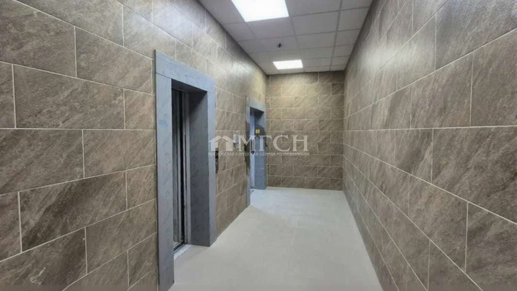 Продажа 1-комнатной квартиры у метро Перово. Новогиреевская улица, 5Ак2
