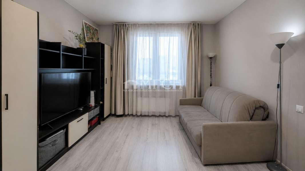 Продажа 1-комнатной квартиры у метро Физтех. Дмитровское шоссе, 169к4