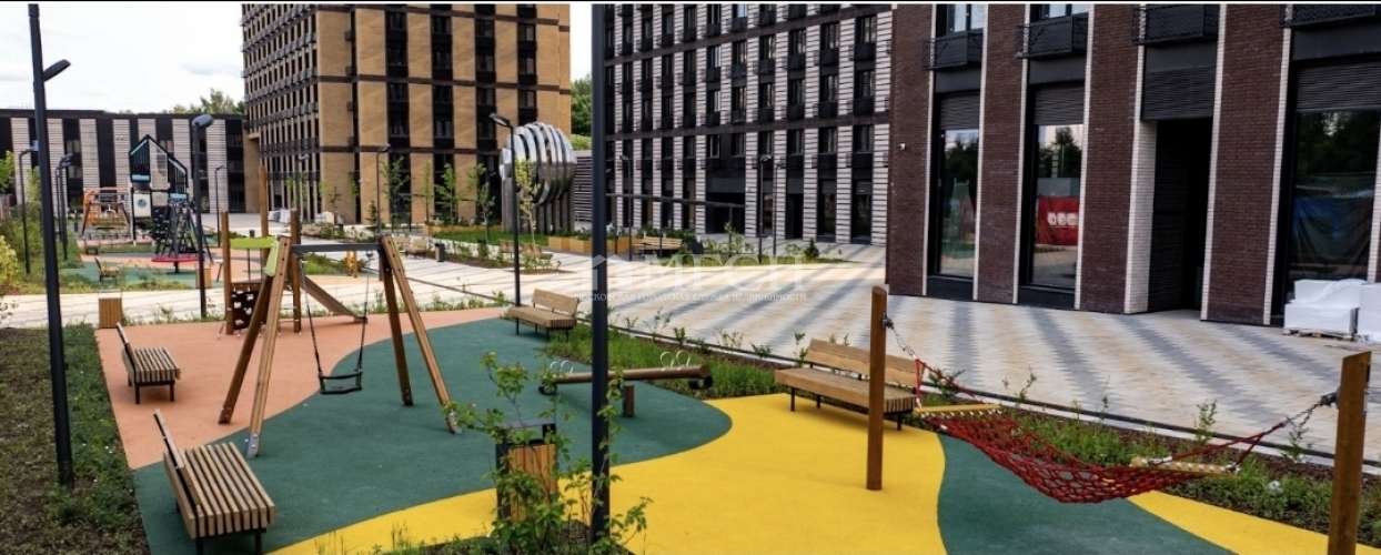 Продажа 1-комнатной квартиры у метро Новоясеневская