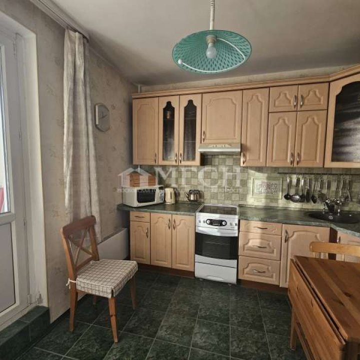 Продаётся однокомнатная квартира у м.Братиславская. Москва, ЮВАО, квартал 42А, улица Верхние Поля, 22к1