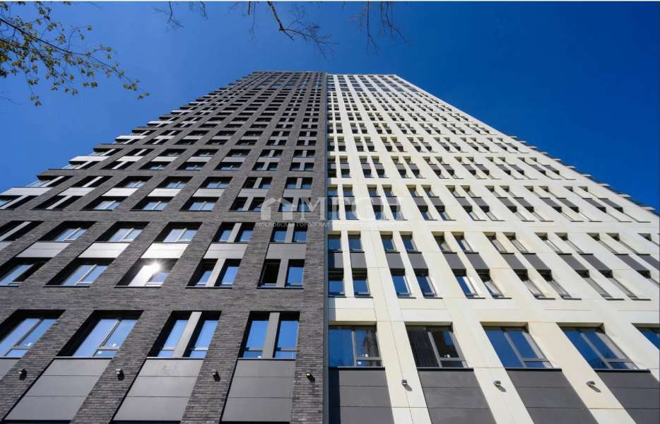 Продажа 1-комнатной квартиры у метро Верхние Лихоборы. Ильменский проезд, 8