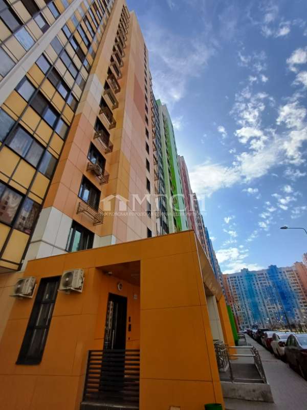 Продажа 1-комнатной квартиры у метро Физтех. Дмитровское шоссе, 169к4