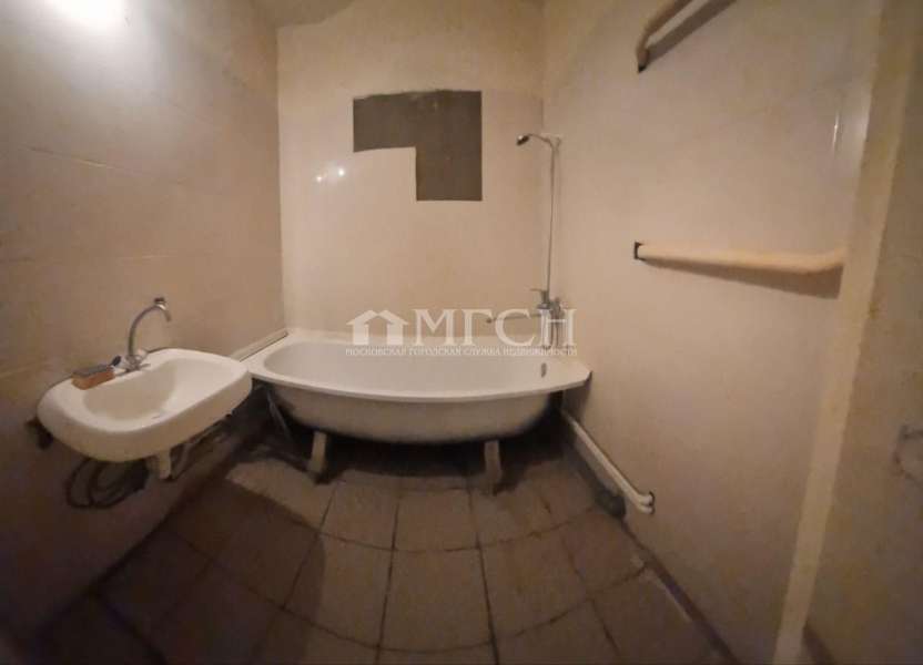 Продажа 2-комнатной квартиры у метро Речной вокзал. Валдайский проезд, 10к1