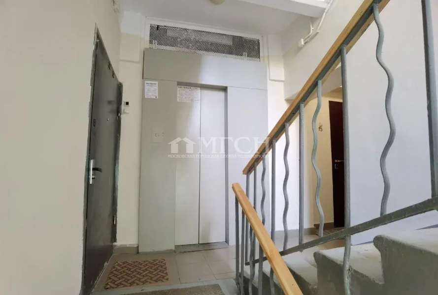 Продажа 2-комнатной квартиры у метро Соколиная Гора. Проспект Будённого, 39к1
