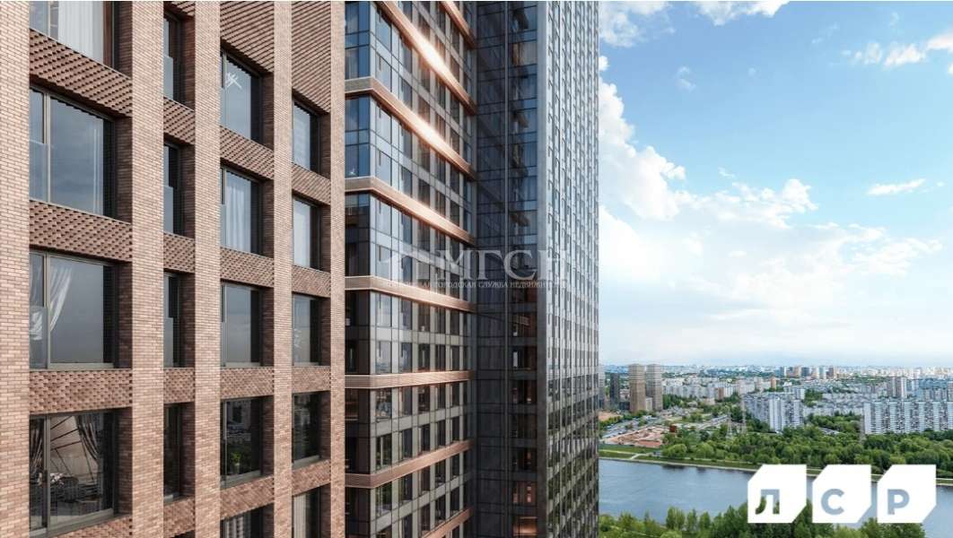 Продажа 2-комнатной квартиры у метро Москворечье