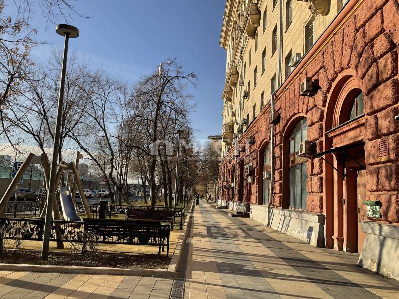 Продажа 3-комнатной квартиры у метро Студенческая. Киевская улица, 22