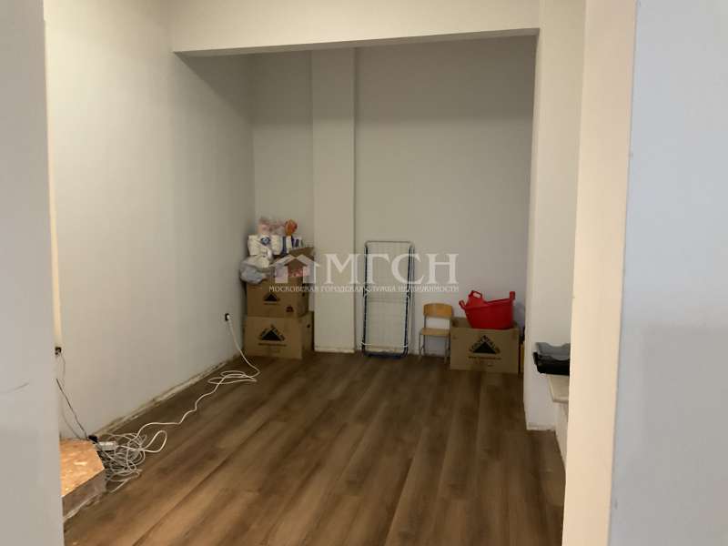 Продажа 3-комнатной квартиры у метро Студенческая. Киевская улица, 22