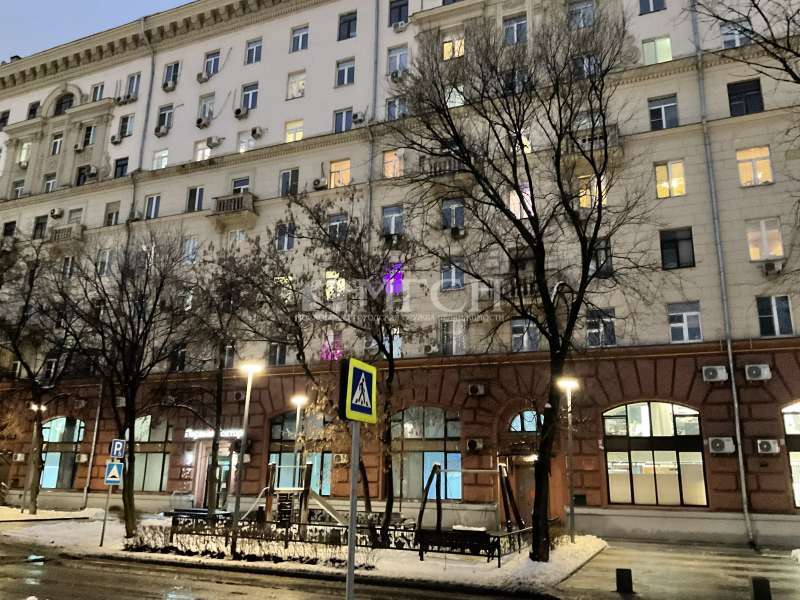 Продажа 3-комнатной квартиры у метро Студенческая. Киевская улица, 22