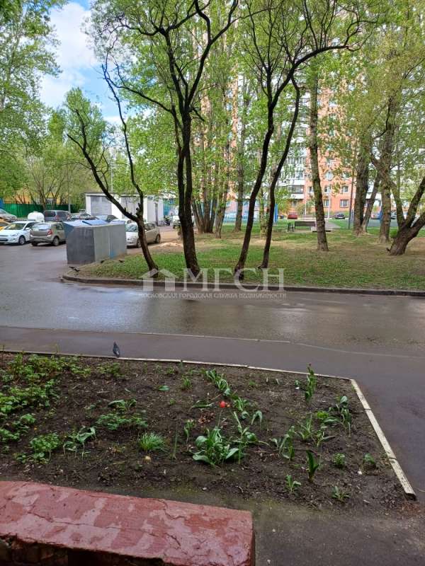 Продажа 3-комнатной квартиры у метро Реутов. Улица Сталеваров, 14к4