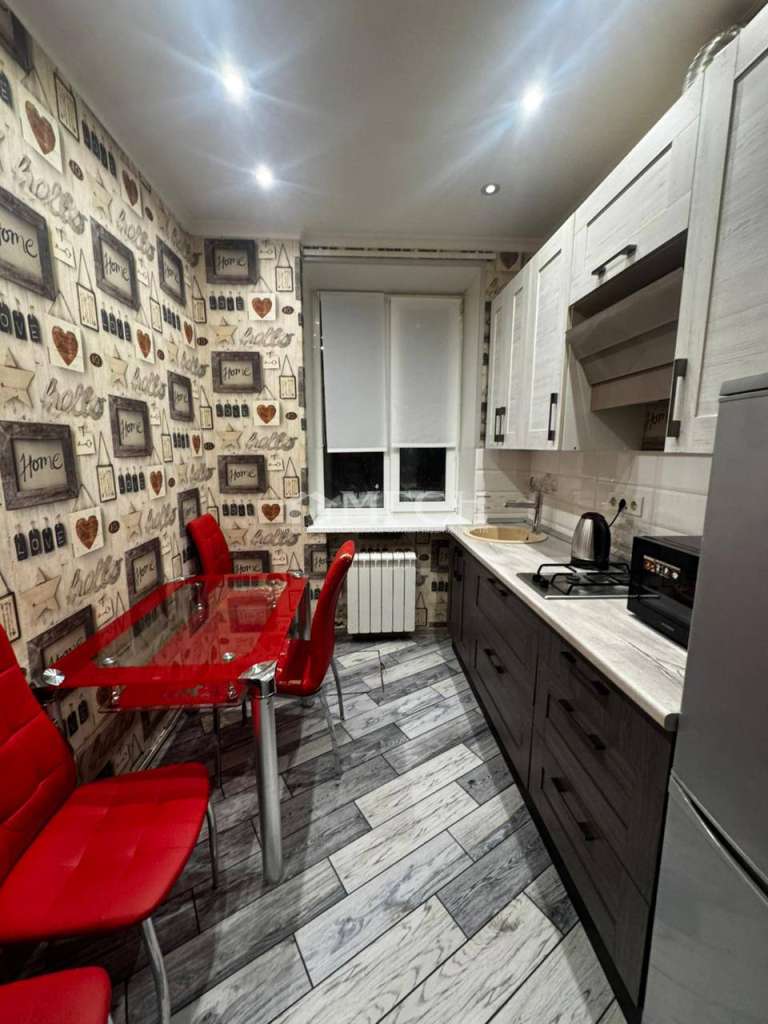 Продажа 1-комнатной квартиры у метро Войковская. 4-й Войковский проезд, 3