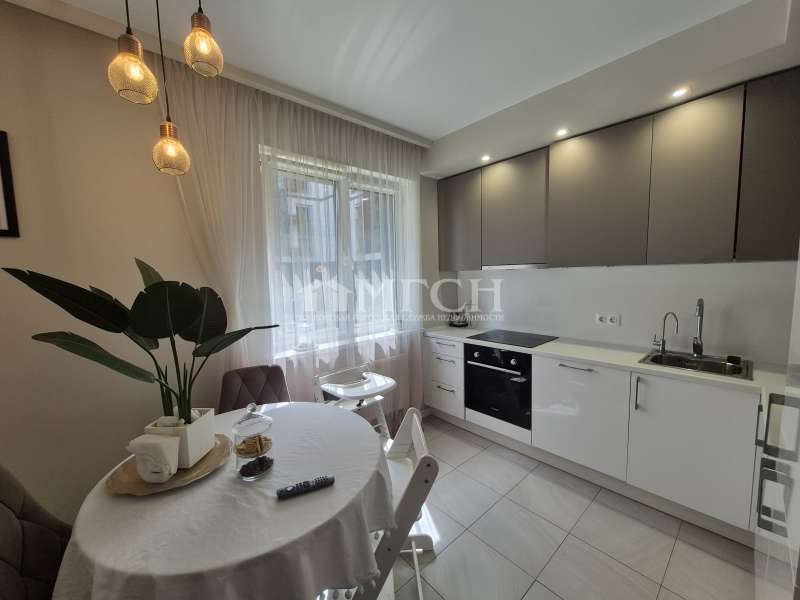 Продажа 2-комнатной квартиры у метро ЗИЛ. Автозаводская улица, 23с120