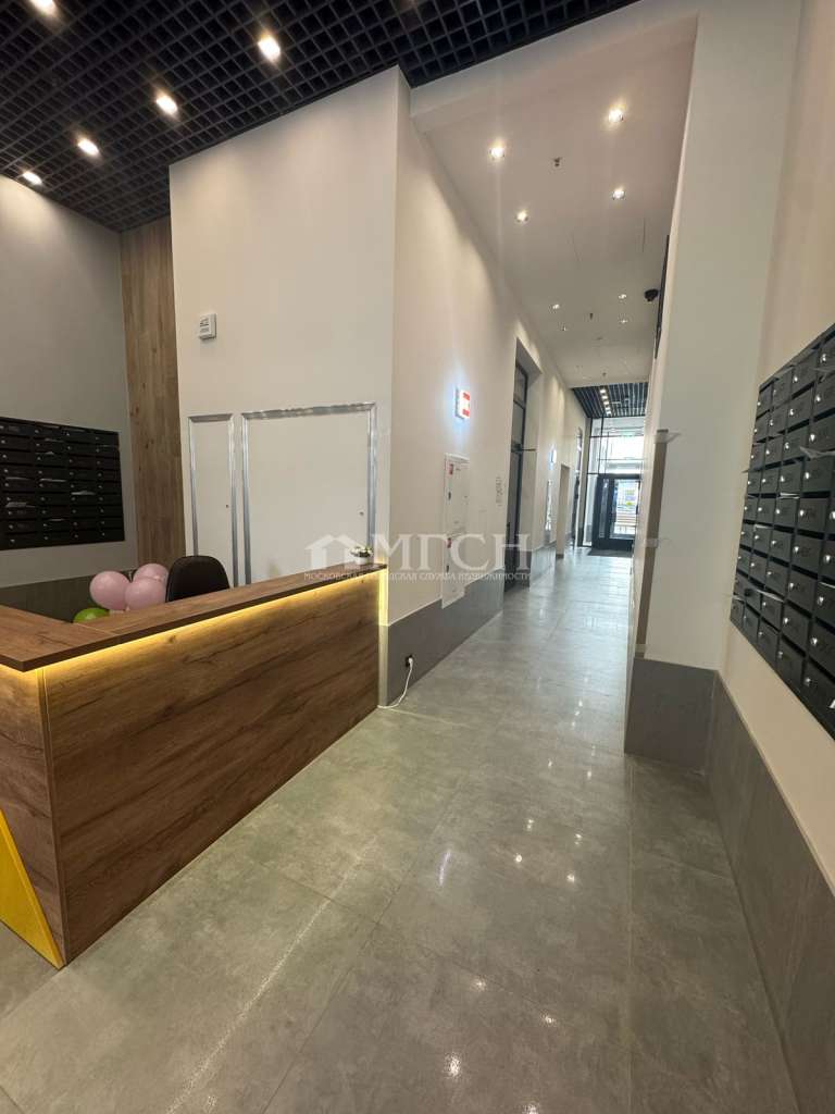 Продажа 1-комнатной квартиры у метро Бульвар Рокоссовского. Открытое шоссе, 14Д