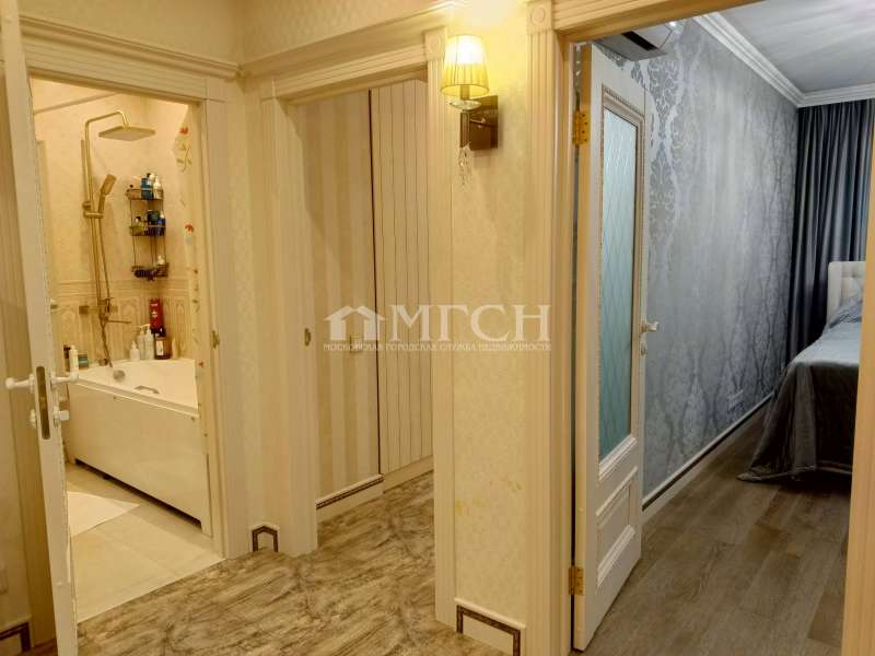 Продажа 2-комнатной квартиры у метро Савёловская. Новодмитровская улица, 2к7