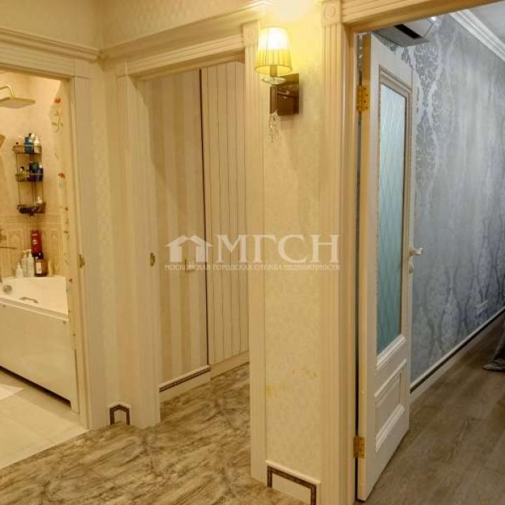 Продаётся двухкомнатная квартира у м.Савёловская. Москва, СВАО, ЖК Савёловский Сити, Новодмитровская улица, 2к7
