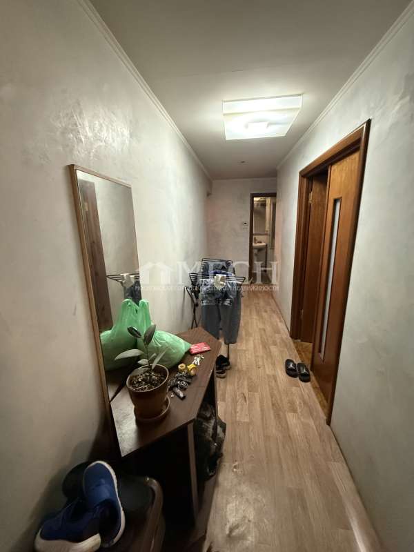 Продажа 3-комнатной квартиры у метро Медведково. Студёный проезд, 26к2
