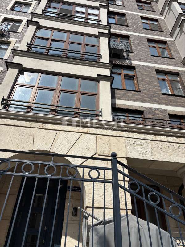 Продажа 1-комнатной квартиры в Подмосковье (Красногорск). Улица Пришвина, 5