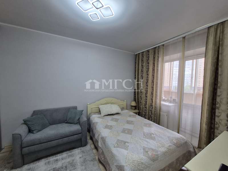 Продажа 1-комнатной квартиры. Омская улица, 16