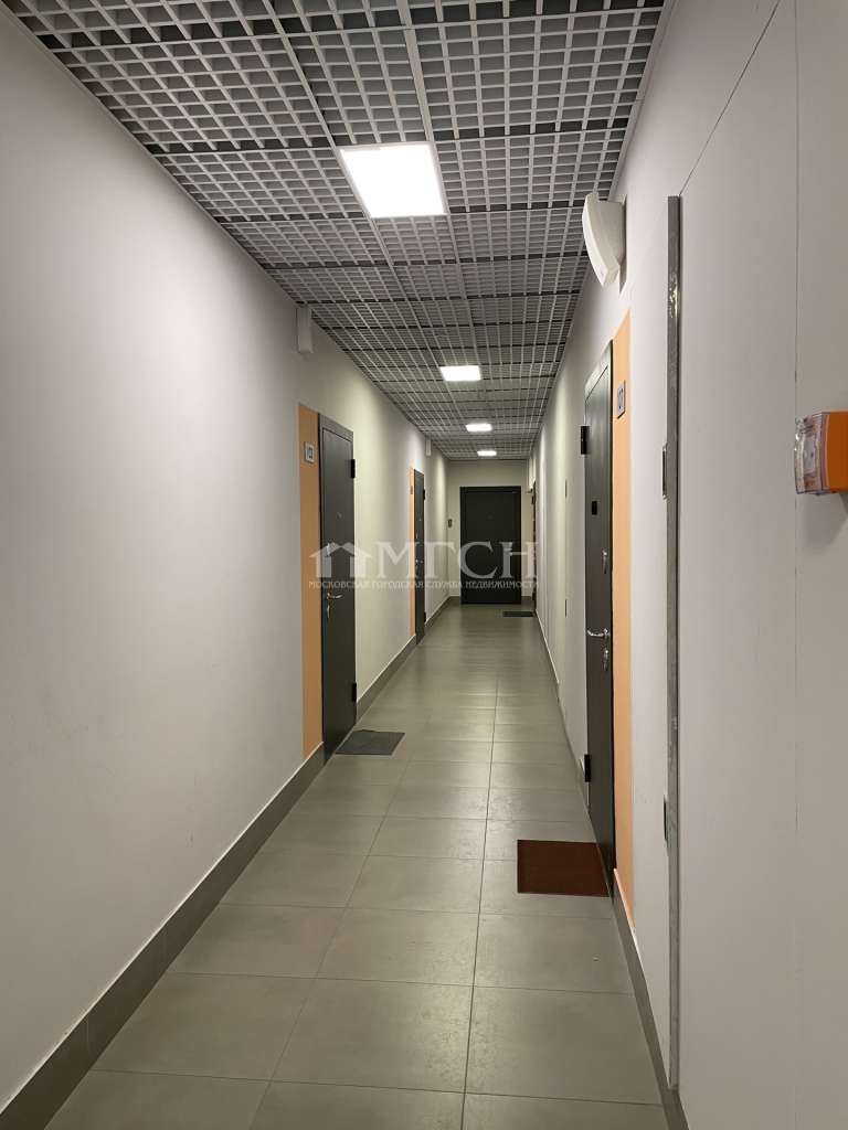 Продажа 1-комнатной квартиры у метро Солнцево. Производственная улица, 8к1