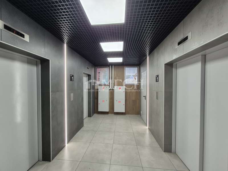 Продажа 3-комнатной квартиры у метро Братиславская. Братиславская улица, 6