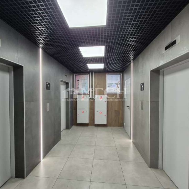 Продаётся трёхкомнатная квартира у м.Братиславская. Москва, ЮВАО, жилой комплекс Первый Деловой Дом, Братиславская улица, 6
