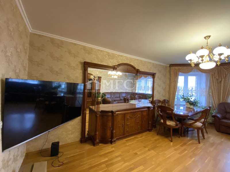 Продажа 4-комнатной квартиры у метро Бескудниково. Дубнинская улица, 26к1
