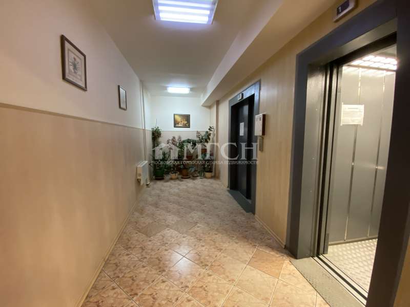 Продажа 4-комнатной квартиры у метро Бескудниково. Дубнинская улица, 26к1