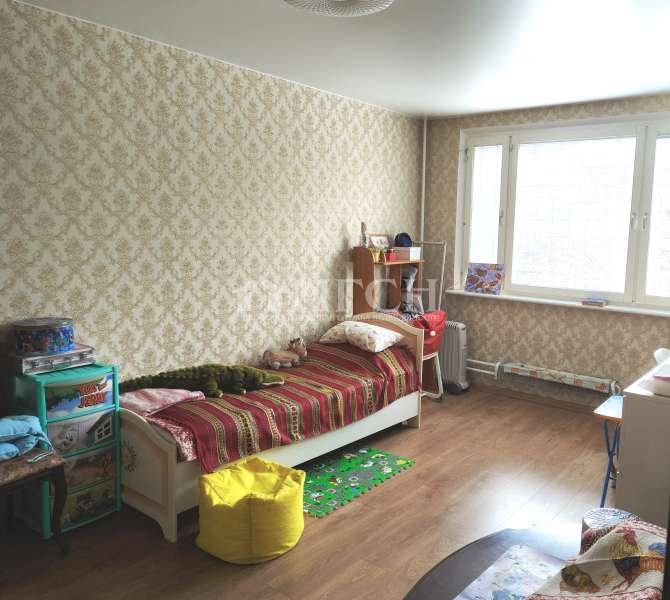 Продажа 3-комнатной квартиры у метро Ростокино. Ярославское шоссе, 2к1