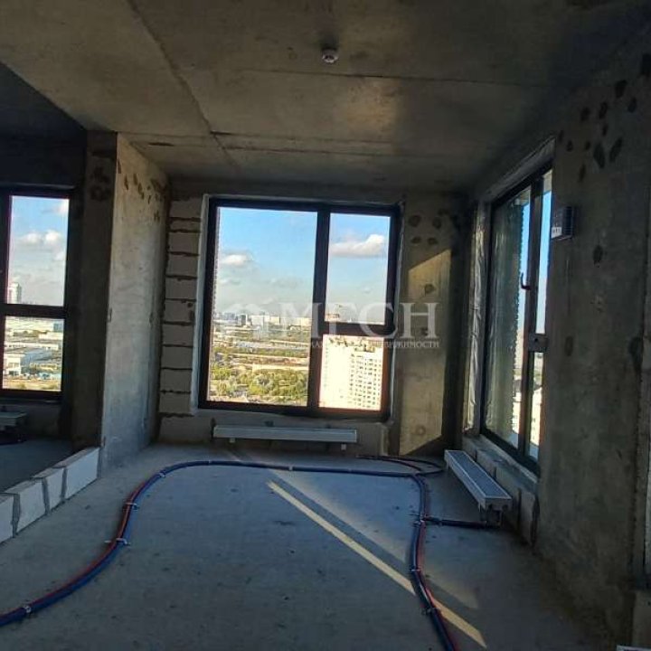 Продаётся двухкомнатная квартира у м.Печатники. Москва, ЖК Портленд, Южнопортовая улица, 52к2