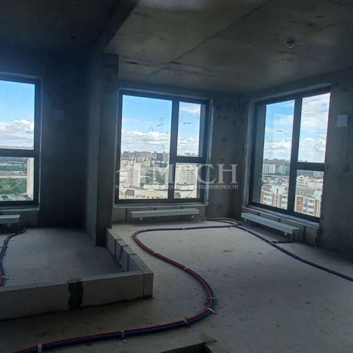 Продаётся двухкомнатная квартира у м.Печатники. Москва, ЖК Портленд, Южнопортовая улица, 52к2