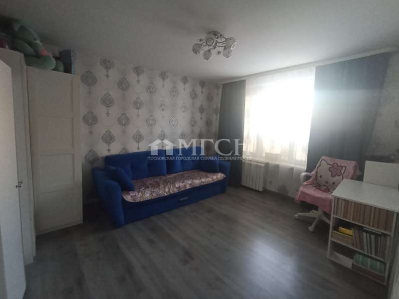 Продажа 1-комнатной квартиры у метро Семёновская. 2-я Пугачёвская улица, 8к4