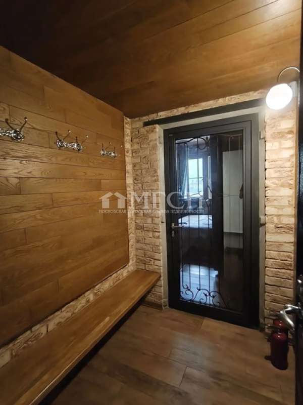 Продажа 1-комнатной квартиры у метро Водный стадион. Кронштадтский бульвар, 6к3