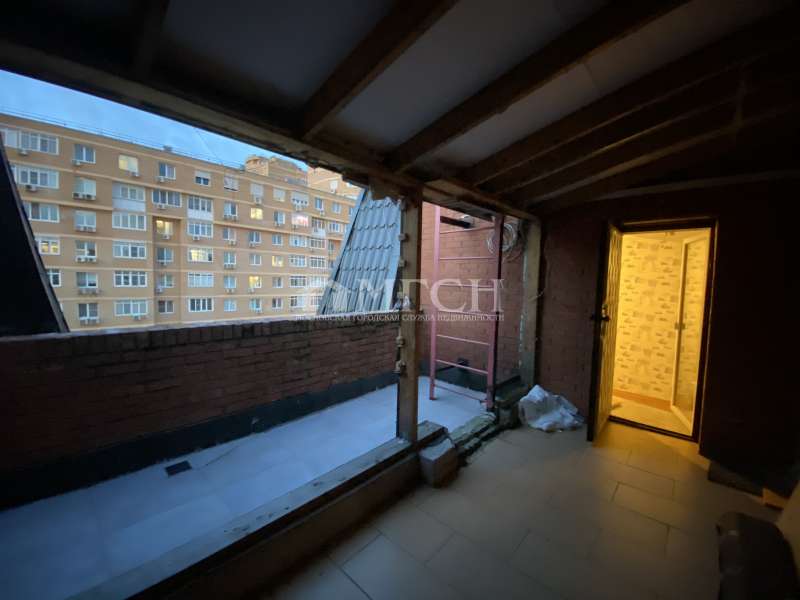 Продажа 2-комнатной квартиры у метро Химки. Улица Соловьиная Роща, 11