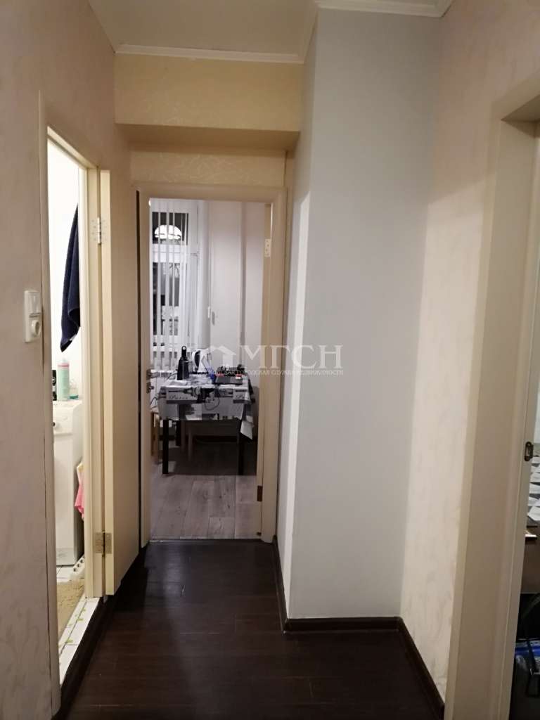 Продажа 1-комнатной квартиры у метро Ботанический сад. Улица Седова, 8к1
