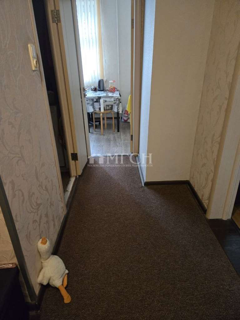 Продажа 1-комнатной квартиры у метро Ботанический сад. Улица Седова, 8к1