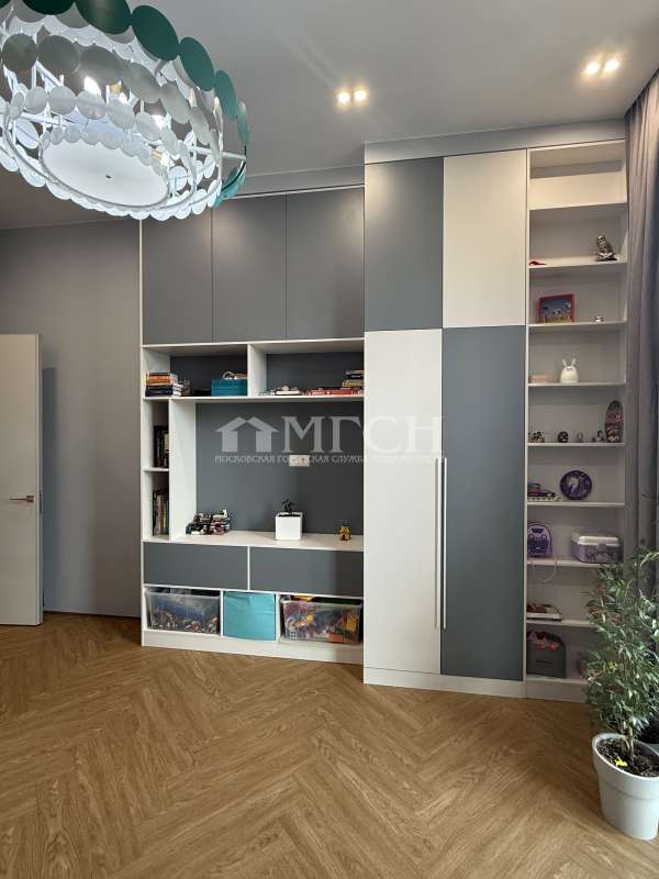 Продажа 2-комнатной квартиры у метро ЗИЛ. Набережная Марка Шагала, 1к2