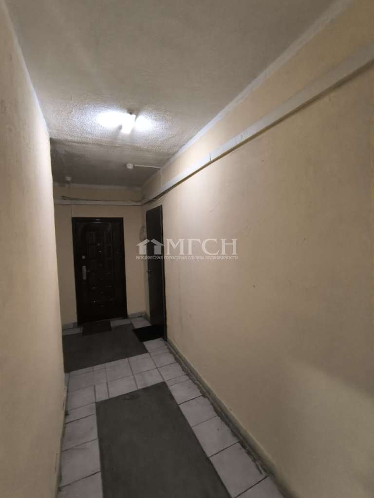 Продажа 1-комнатной квартиры в Подмосковье (Одинцово). Кутузовская улица, 7