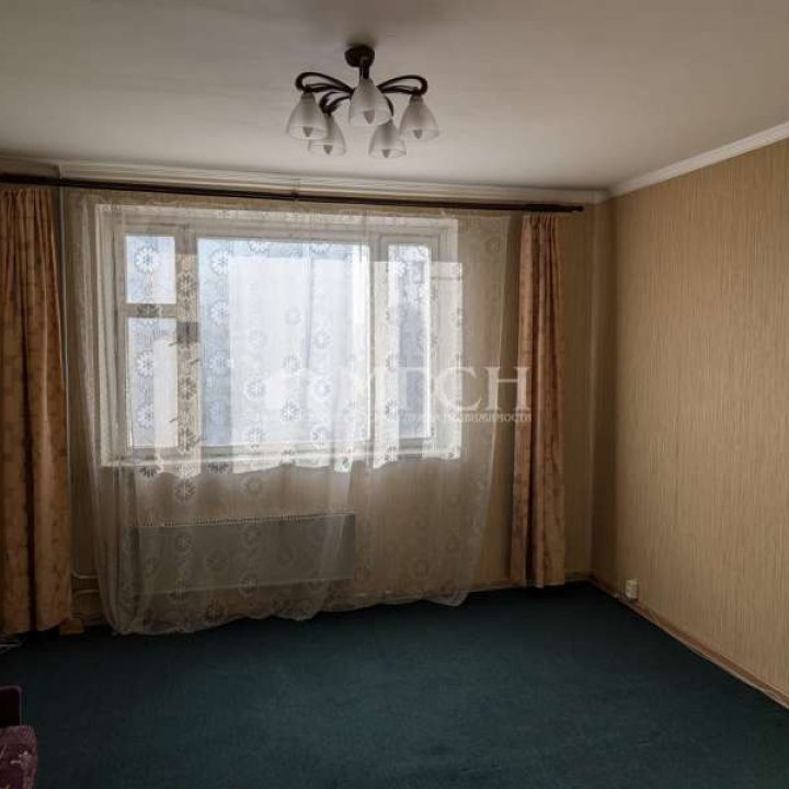 Продаётся двухкомнатная квартира у м.Кантемировская. Москва, ЮАО, 5-й квартал Москворечья, Кантемировская улица, 22к3