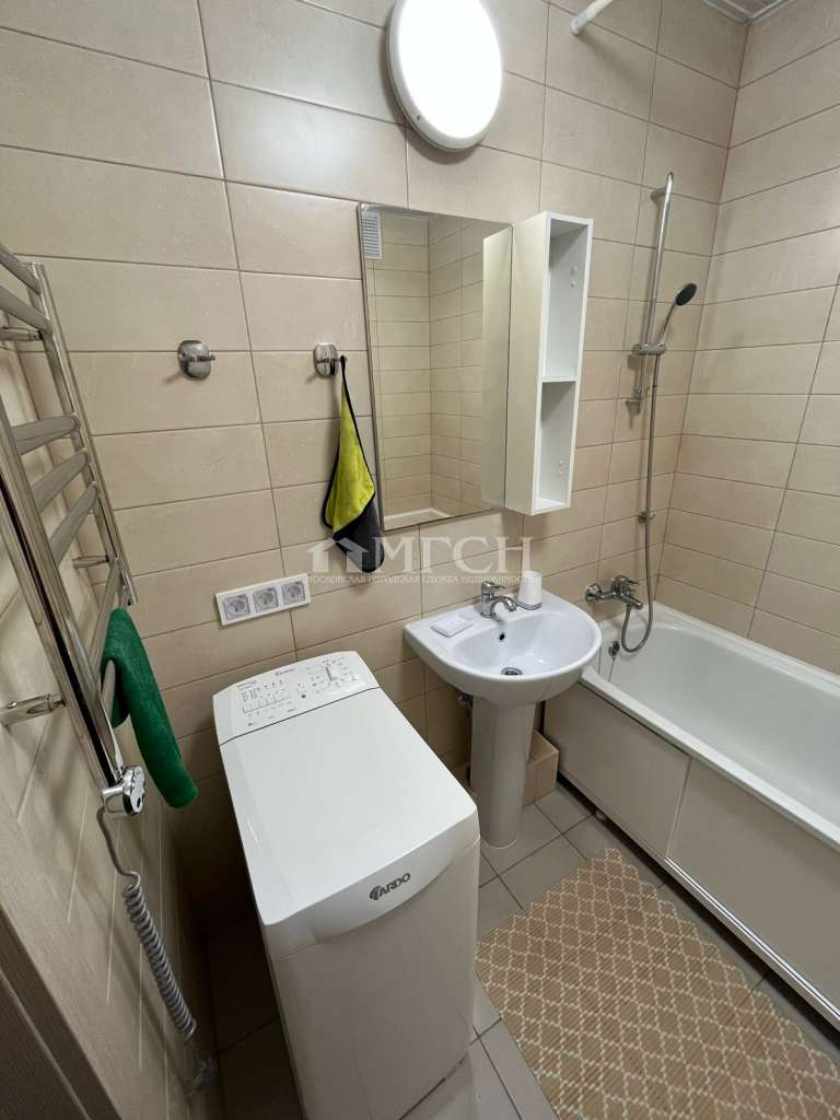 Продажа 1-комнатной квартиры у метро Бабушкинская. Осташковская улица, 9к2