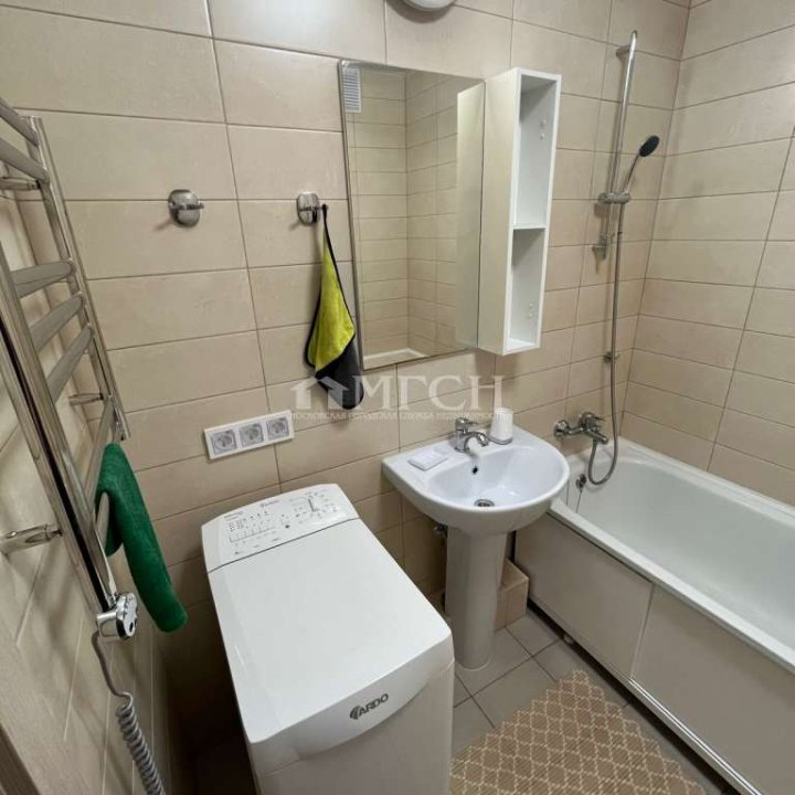 Продаётся однокомнатная квартира у м.Бабушкинская. Москва, СВАО, Бабушкинский район, Осташковская улица, 9к2