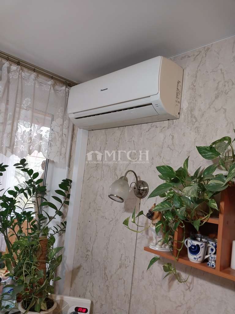 Продажа 1-комнатной квартиры у метро Шипиловская. Шипиловская улица, 51