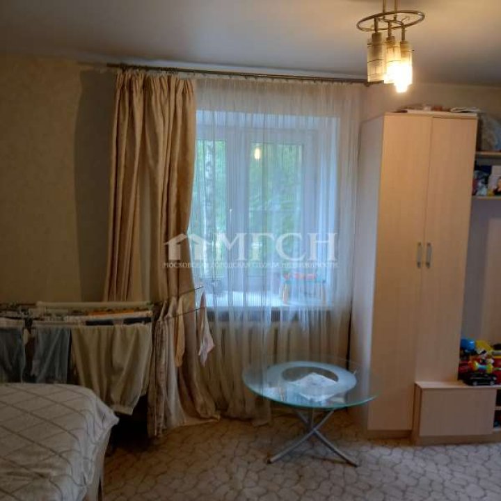 Продаётся однокомнатная квартира. Королёв, городской округ Королёв, Пионерская улица, 24/14