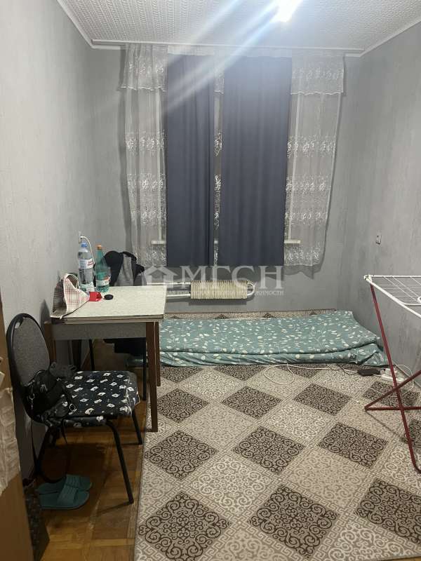 Продажа 3-комнатной квартиры у метро Шипиловская. Улица Мусы Джалиля, 17к2