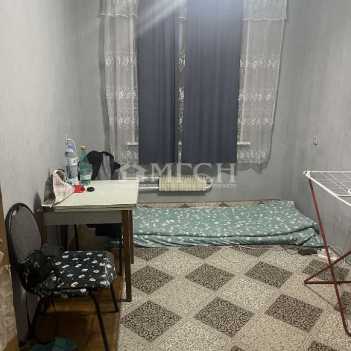 Продаётся трёхкомнатная квартира у м.Шипиловская. Москва, ЮАО, микрорайоны 11А и 11Б Орехова-Борисова, улица Мусы Джалиля, 17к2