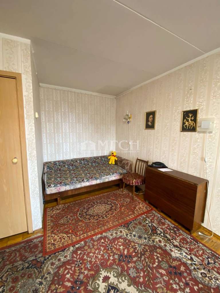 Продажа 2-комнатной квартиры у метро Новохохловская. Нижегородская улица, 84