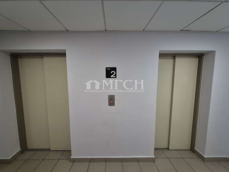 Продажа 3-комнатной квартиры у метро Люблино. Братиславская улица, 6