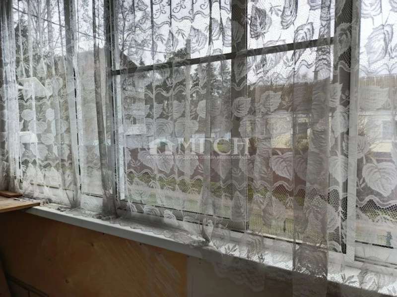 Продажа 2-комнатной квартиры в Подмосковье (Наро-Фоминск). Улица Нарское Лесничество, 22