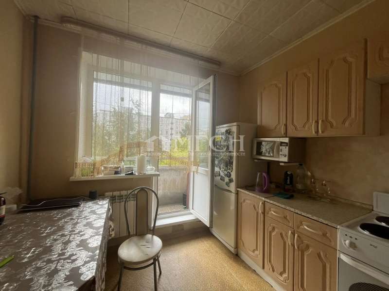 Продажа 1-комнатной квартиры у метро Бескудниково. Дубнинская улица, 24к4