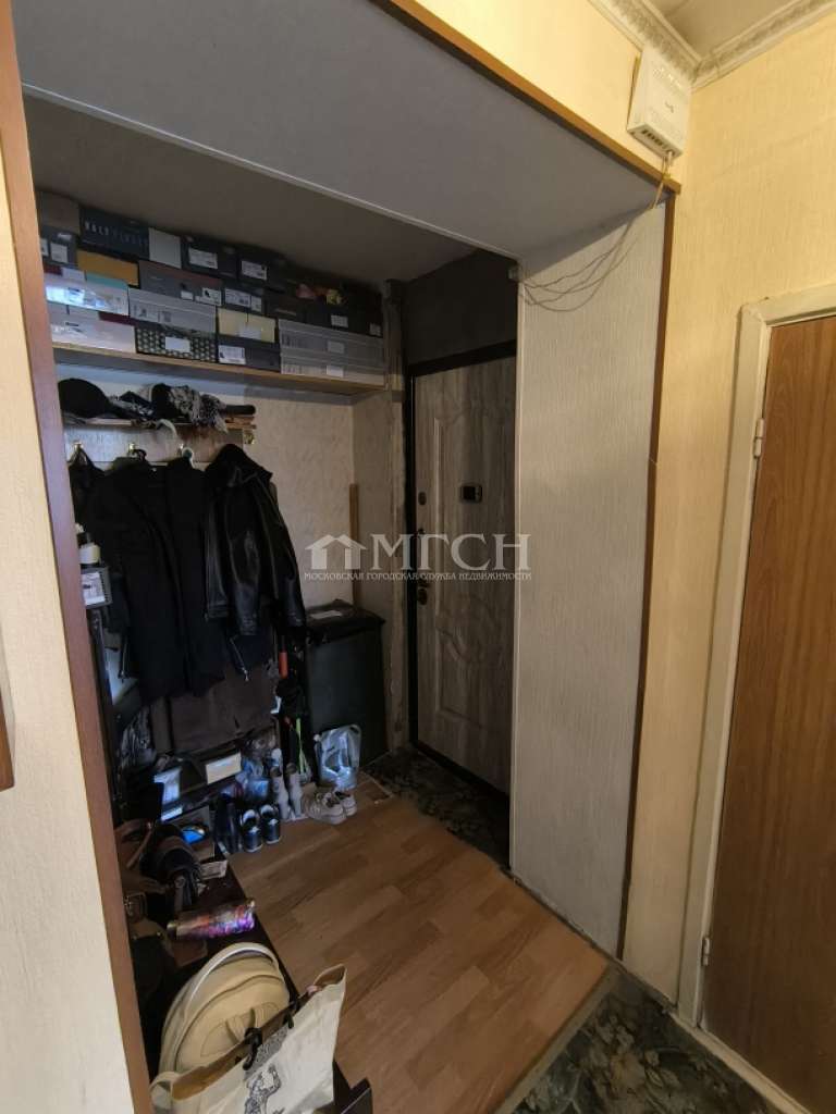 Продажа 2-комнатной квартиры у метро Бульвар Рокоссовского. Открытое шоссе, 6к13