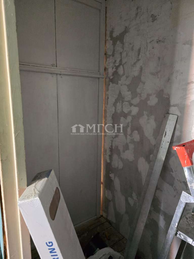 Продажа 2-комнатной квартиры в Подмосковье (Видное). Строительная улица, 17