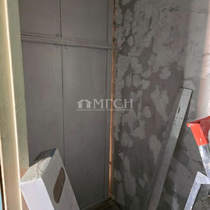 Продаётся двухкомнатная квартира. Видное, Ленинский городской округ, 2-й микрорайон, Строительная улица, 17